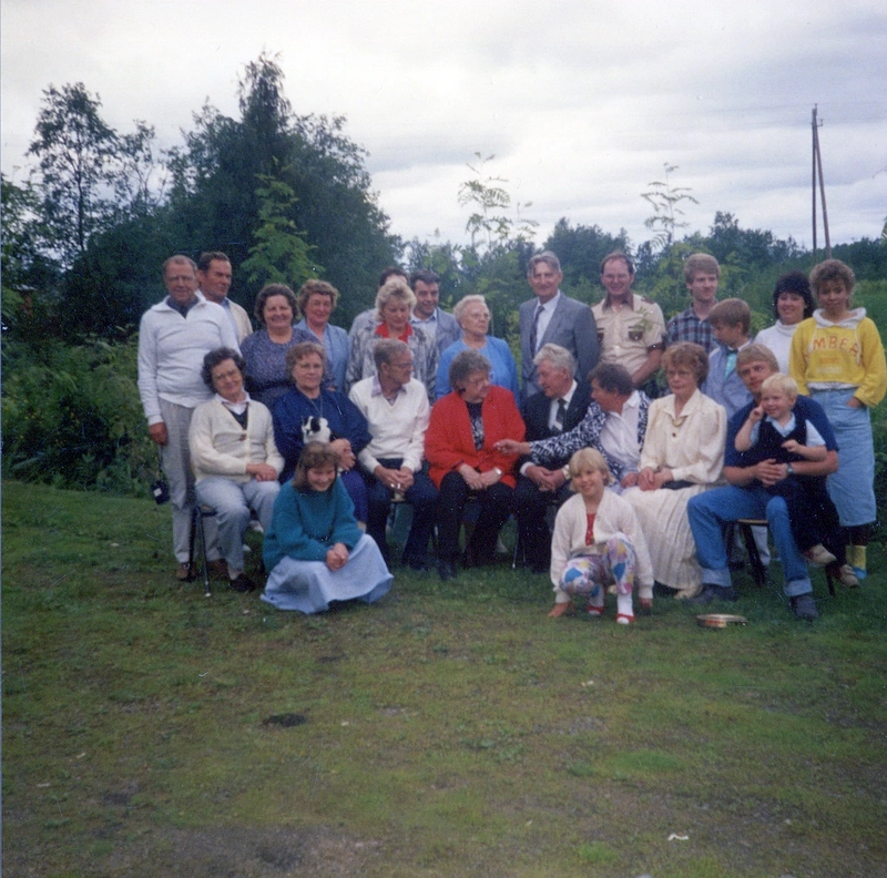 Sukujuhlat