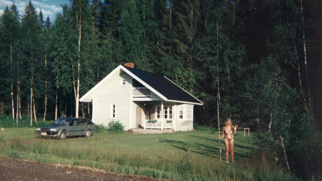Mökki
