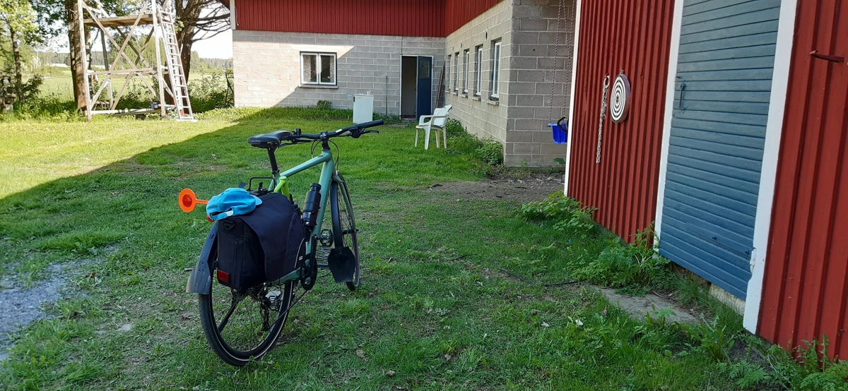 Seinäjoki - Kauhava - Seinäjoki