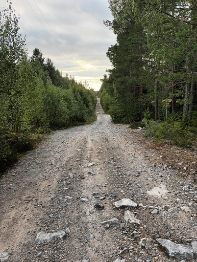 18.8.2025 Tunnelitie