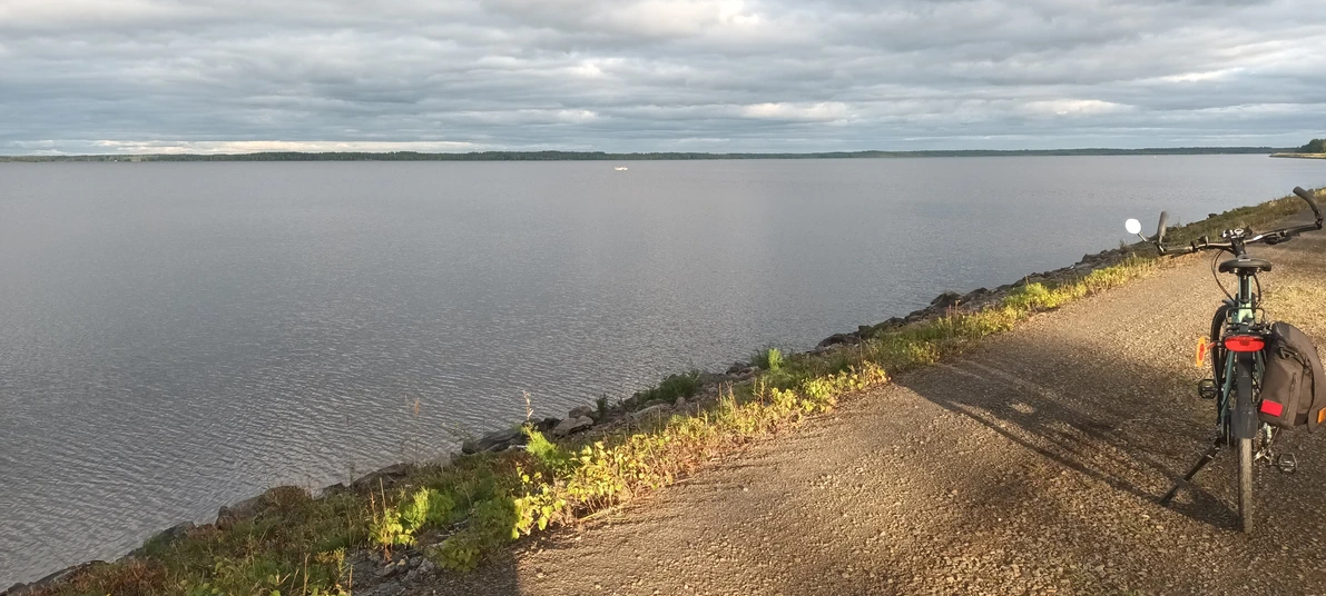 18.8.2025 Hirvijärven altaan patovalli