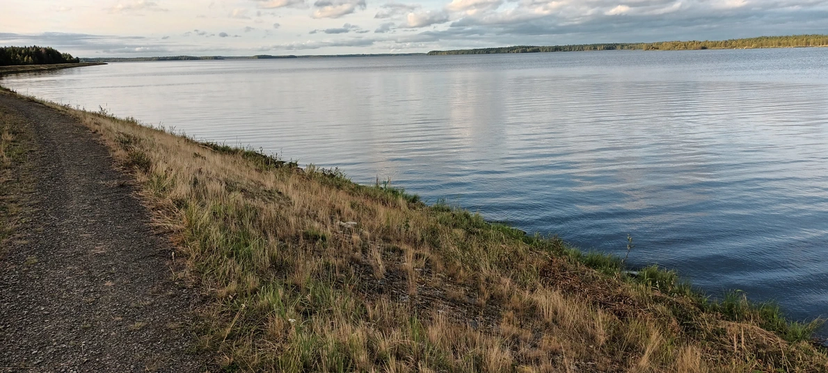 18.8.2025 Hirvijärven allas